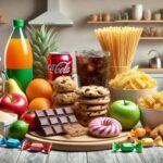 Не только конфеты: какие пищевые привычки вредят молочным зубам